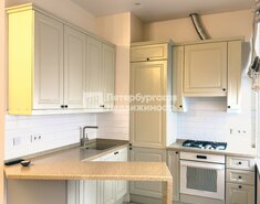 2-комн. кв. 59.8 м² 3/3 этаж
