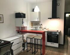 Студия 24.2 м² 8/12 этаж