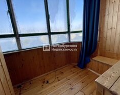 Студия 25.7 м² 19/23 этаж