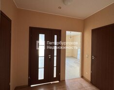 1-комн. кв. 47.3 м² 15/18 этаж