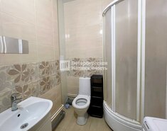 Студия 24.3 м² 15/18 этаж