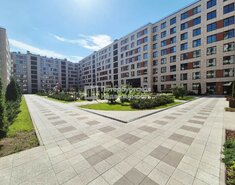 1-комн. кв. 39.8 м² 2/9 этаж