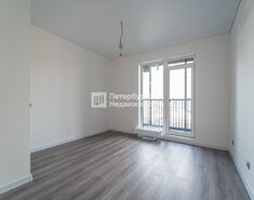 1-комн. кв. 36.4 м² 9/9 этаж