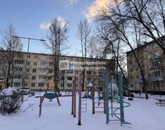 2-комн. кв. 44.6 м² 4/5 этаж