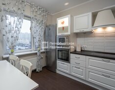 2-комн. кв. 57.2 м² 3/22 этаж