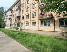 3-комн. кв. 59.8 м² 2/5 этаж