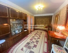 2-комн. кв. 44.6 м² 1/5 этаж