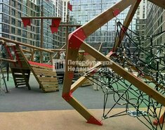 Студия 26.02 м² 8/12 этаж