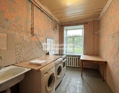 5-комн. кв. 94.5 м² 2/6 этаж