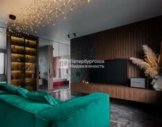 1-комн. кв. 56.9 м² 14/22 этаж