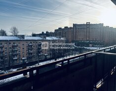 Комната 25.8 м² в 17-комн. кв. 6/12 этаж