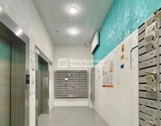 1-комн. кв. 27.07 м² 13/19 этаж