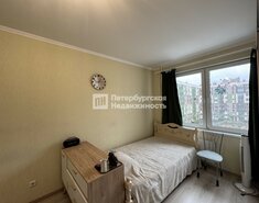 1-комн. кв. 43.5 м² 5/13 этаж