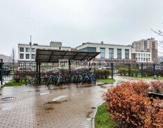 2-комн. кв. 77.4 м² 4/9 этаж