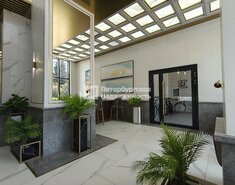 1-комн. кв. 34.5 м² 2/9 этаж