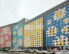 2-комн. кв. 47.3 м² 15/18 этаж