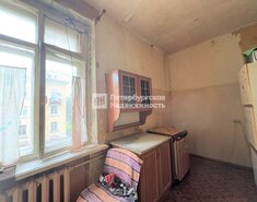 Комната 10.5 м² в 3-комн. кв. 2/3 этаж