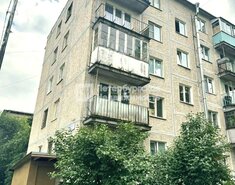 1-комн. кв. 29.7 м² 3/5 этаж