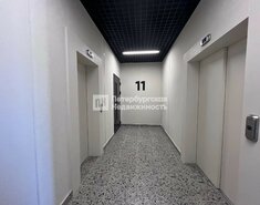 Студия 24.3 м² 11/12 этаж
