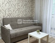 Студия 22.5 м² 6/24 этаж