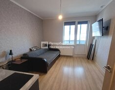 Студия 20 м² 16/16 этаж