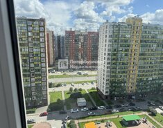 2-комн. кв. 51.4 м² 14/17 этаж