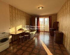 Студия 27 м² 6/10 этаж