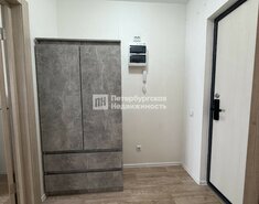 Студия 19.2 м² 16/24 этаж