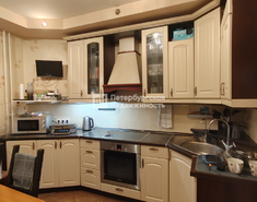 2-комн. кв. 65 м² 14/17 этаж