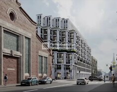 2-комн. кв. 55.76 м² 9/10 этаж