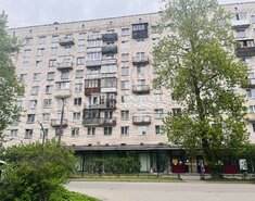 2-комн. кв. 46.3 м² 5/9 этаж