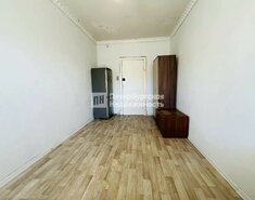 Комната 17 м² в 5-комн. кв. 2/6 этаж