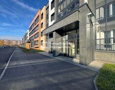 1-комн. кв. 31.8 м² 2/4 этаж