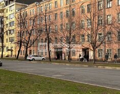 2-комн. кв. 41.3 м² 1/5 этаж