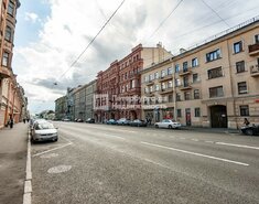 2-комн. кв. 83.27 м² 4/4 этаж