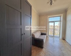 2-комн. кв. 51.9 м² 3/6 этаж