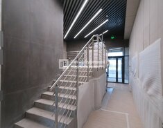 2-комн. кв. 54.43 м² 16/20 этаж