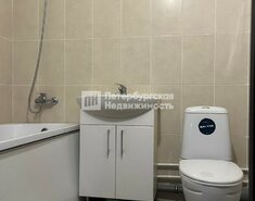 1-комн. кв. 32.1 м² 6/15 этаж