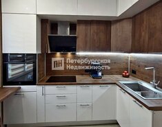 1-комн. кв. 31.7 м² 22/25 этаж