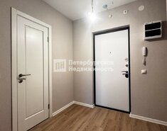 1-комн. кв. 33.6 м² 2/18 этаж