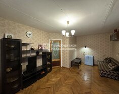 1-комн. кв. 31.2 м² 4/5 этаж