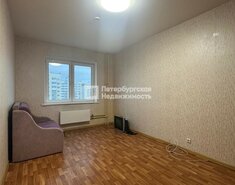 1-комн. кв. 38 м² 14/17 этаж