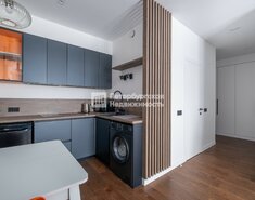 1-комн. кв. 39.6 м² 9/9 этаж