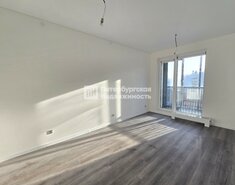 Студия 24.1 м² 10/10 этаж