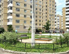 3-комн. кв. 70.1 м² 3/9 этаж
