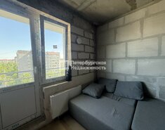 1-комн. кв. 38.2 м² 7/9 этаж