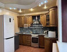 3-комн. кв. 140.7 м² 5/5 этаж