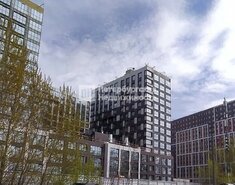 2-комн. кв. 53 м² 6/15 этаж