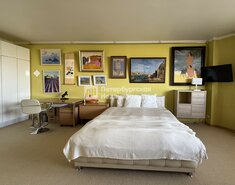 1-комн. кв. 36.5 м² 9/22 этаж