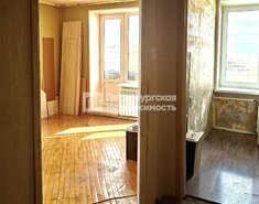 1-комн. кв. 31.6 м² 5/5 этаж